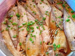 -胜海大排档·海鲜·黄鳝饭(十年老店)