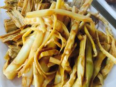 -万春卤菜(天乡后街步行街店)