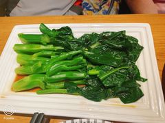 -新澳港式茶餐厅(余姚路店)