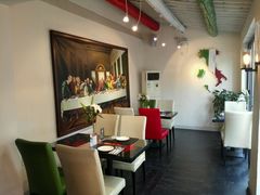 -EATALIA意塔利意式餐厅(鼓楼店)