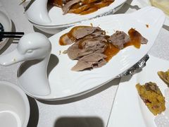 -老浒记烤鸭-北京菜(琉璃厂店)