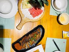 -别院里音乐餐酒吧(双流航空港店)