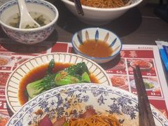 -阿大排档(长春这有山店)