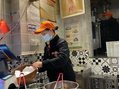 -徐亮烤蹄(建设路店)