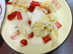 -湖北小吃(东跃街店)