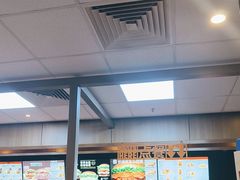 -汉堡王(南京砂之船店)