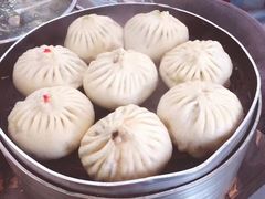 -张包铺(道外店)