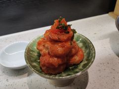火焰虾-YAMAKAWA(龙湖胥江天街店)
