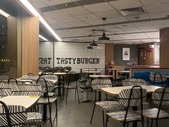 -麦当劳(东方时代广场分店)
