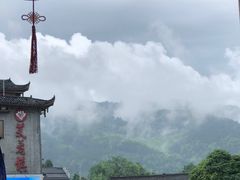 -芙蓉镇景区
