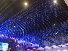 大堂-千岛蚝高压锅生蚝·人参火锅(白云万达店)