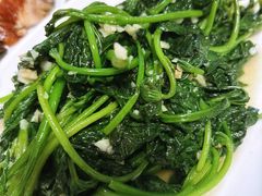 -丫口花园餐厅·融合菜