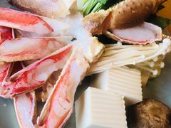 -蟹道乐(道顿堀本店)