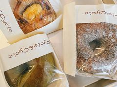 -Cycle&Cycle Artisan(天目里店)
