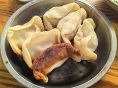 -锅贴大王南翔小笼(临沂二村店)