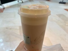 -喜茶(杭州滨江宝龙店)