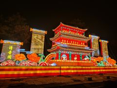 -承德避暑山庄景区