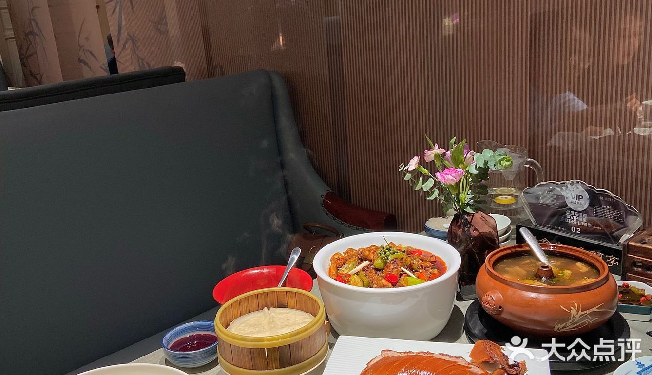 长春最具性价比的高端烤鸭！超爱吃[调皮]