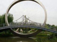 -武清南湖绿博园