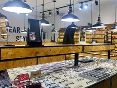 -罗伯特眼镜·蔡司官方授权(罗湖国贸店)