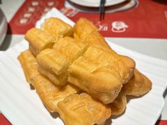 -叹茶靓点·粤式餐厅·全天茶市(石井万民广场店)