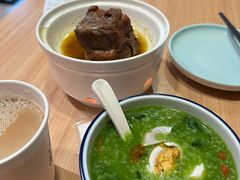 -宏状元现熬粥·京味菜(三里河店)