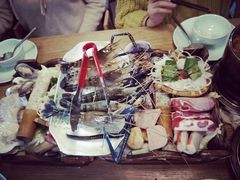 -Thai Basil罗勒叶泰式餐厅(时代天街店)