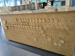 -三联韬奋书店(宽窄巷子店)