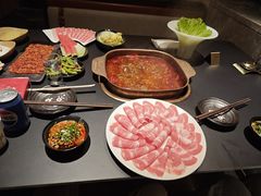 -重庆九记老火锅(张掖路店)