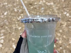 -Yee3·三号椰(南桥百联店)