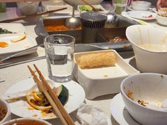 -海底捞火锅(杭州庆春路夜宵主题店)