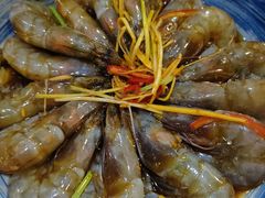 -渔娘渔家丹东海鲜(东直门店)