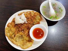 -建国蚵煎蚵面