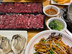 -嬷孙家潮汕牛肉火锅(北京路天河城店)