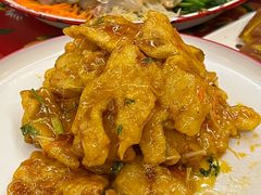 -闯关东东北农家菜(崂山石老人店)