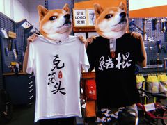 -迪卡侬(观山店)