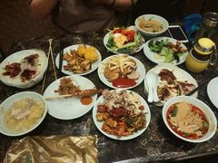 -水晶之星洗浴温泉汗蒸