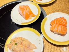 -合点寿司(美罗城店)