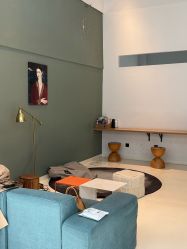 -无界瑜伽普拉提