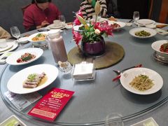 -全聚德(常州店)