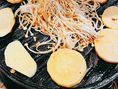 -厚味居炙子烤肉·清真(天桥南纬路店)