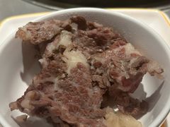 -潮发潮汕牛肉店(东方宝泰店)