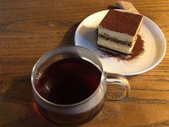 -VOYAGE COFFEE(北锣鼓巷店)