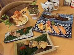 -西村居酒屋