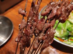 -破店肥蛤·海鲜·烧烤(翠园街店)