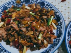 -蜗牛小馆醉乡民谣云南菜(惠新西里店)