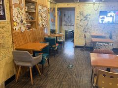 -阿sir咖啡(陶谷新村店)