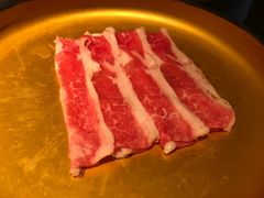 -牛New寿喜烧(金茂览秀城店)