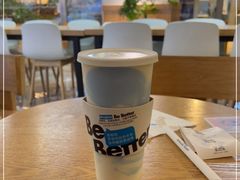 -Blueglass酸奶(财富购物中心店)