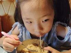 -新贝乐意大利餐厅(苏州中心店)